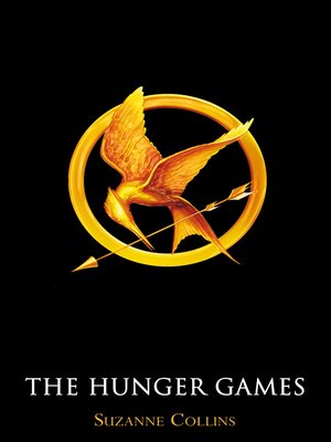 cover image of The Hunger Games (Adult Edition)
